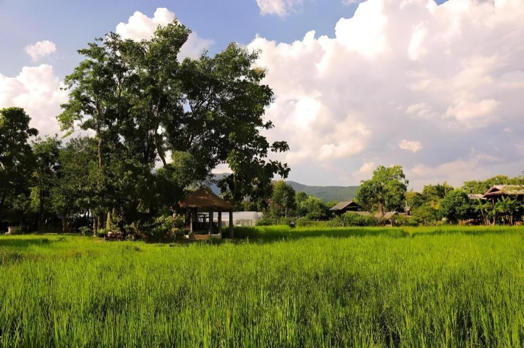Rajapruek Place Чиангмай Экстерьер фото